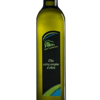 olio extravergine d'oliva LUGORI Pianura del maestrale 750 ml